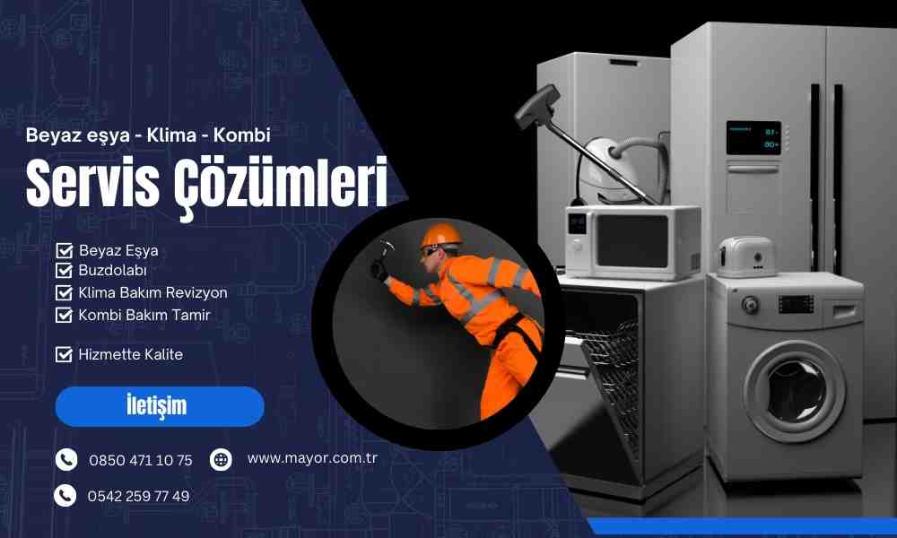Kadıköy Termodinamik Kombi Servisi